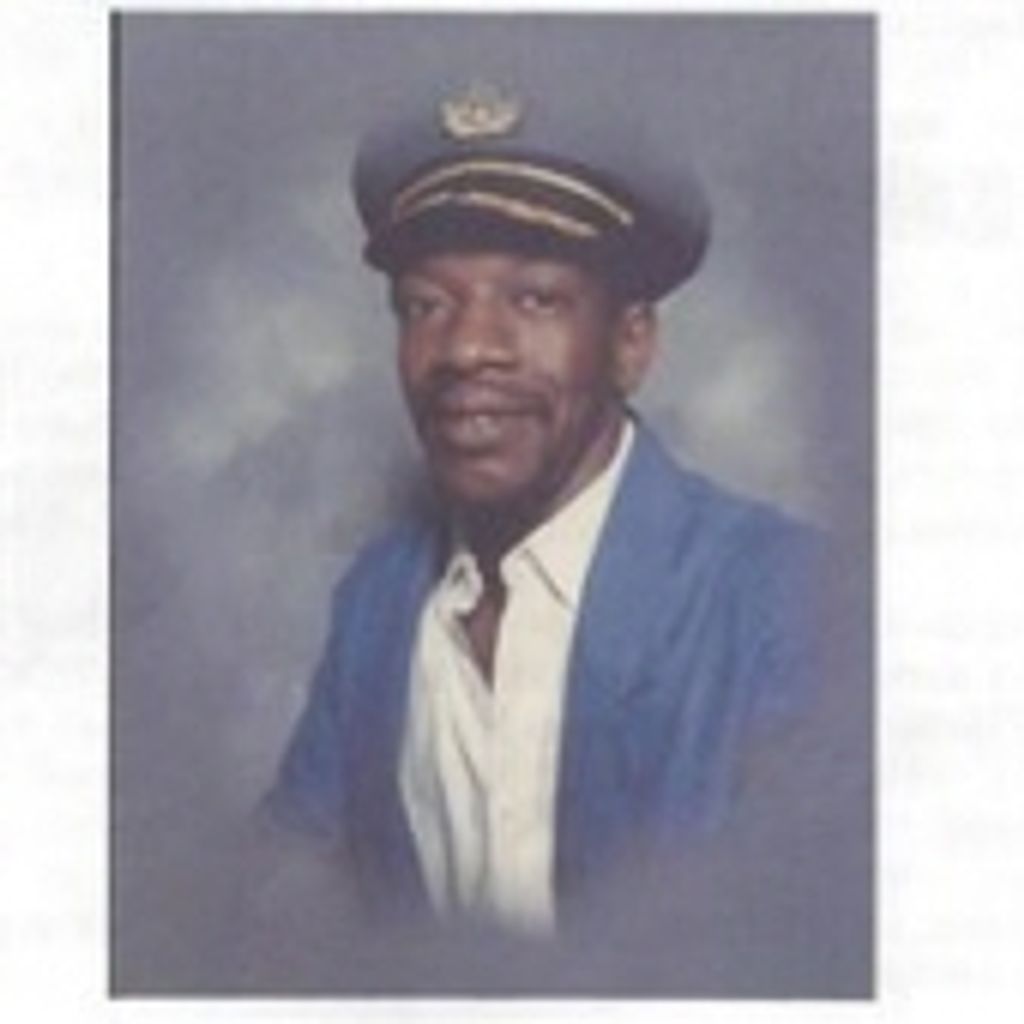 John E. "Smokey" Johnson