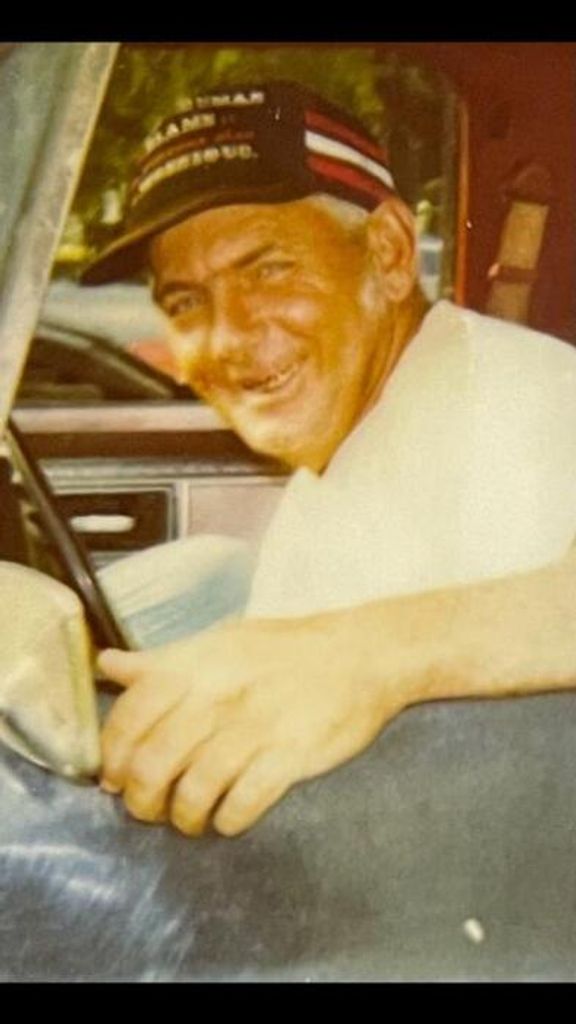 Harold William Harden Profile Photo