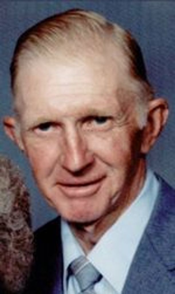 Delwin H. Johnson
