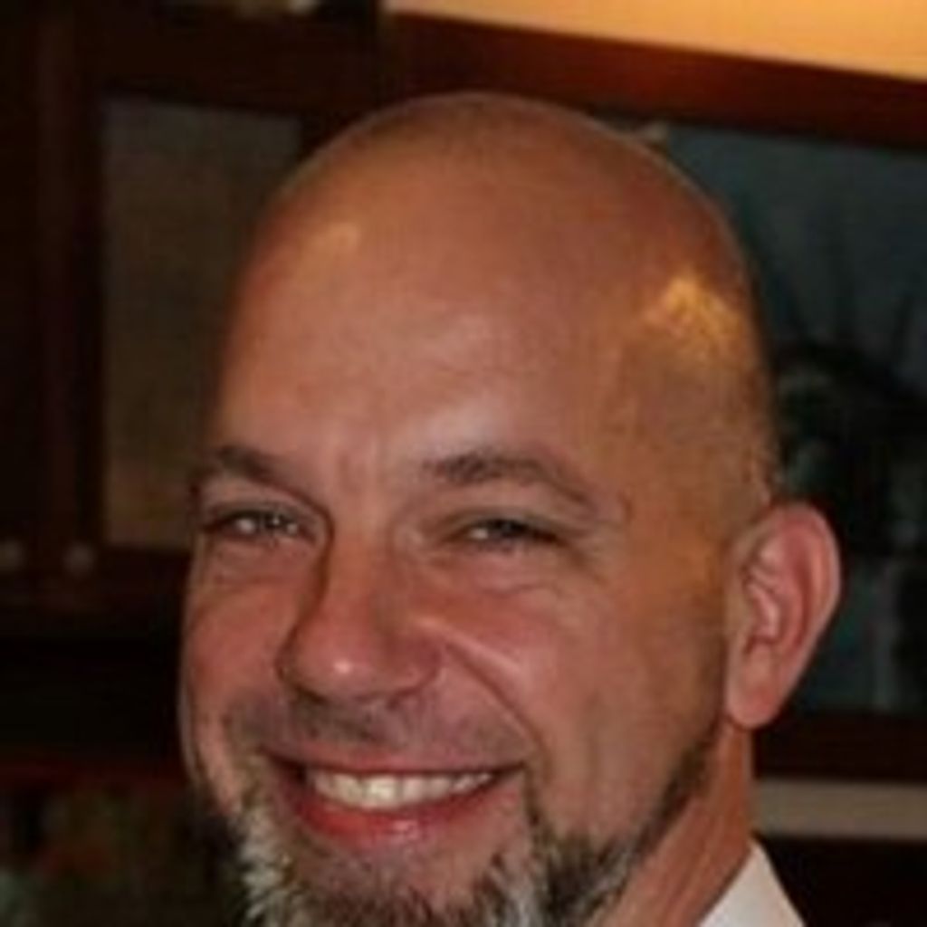 Jim Huff Profile Photo