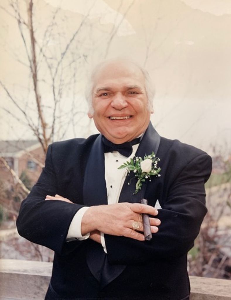 Anthony J. Logiurato, Ii Profile Photo