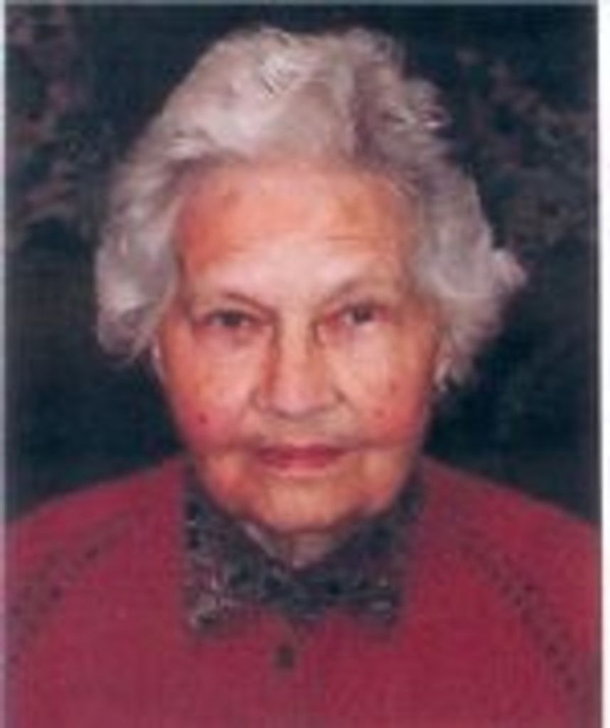 Agnes L. Swenson