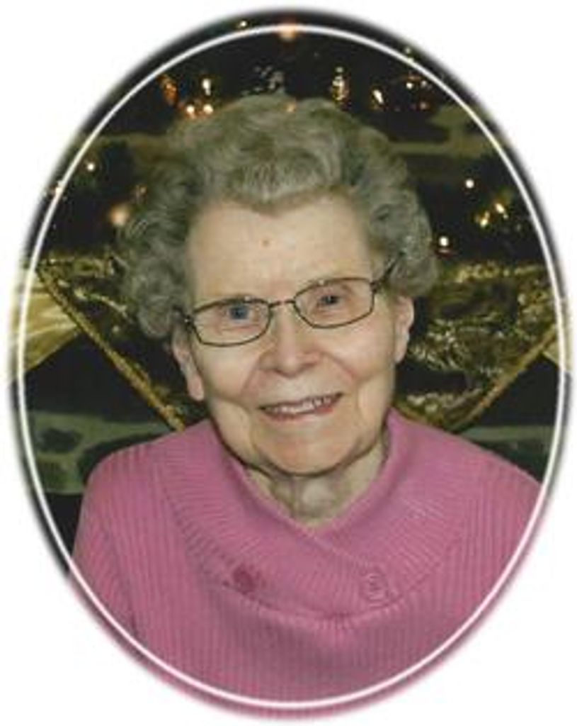 Dorothea Ann Peterson