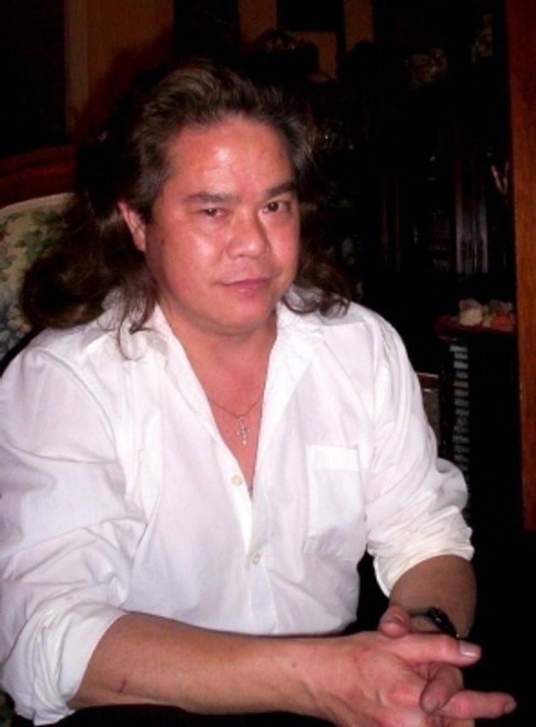 Arthur Kenneth Frank