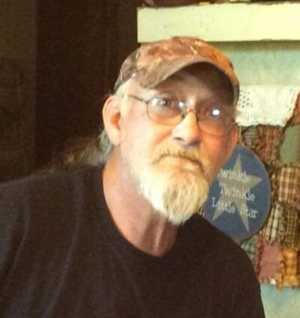 Allen Molihan Profile Photo