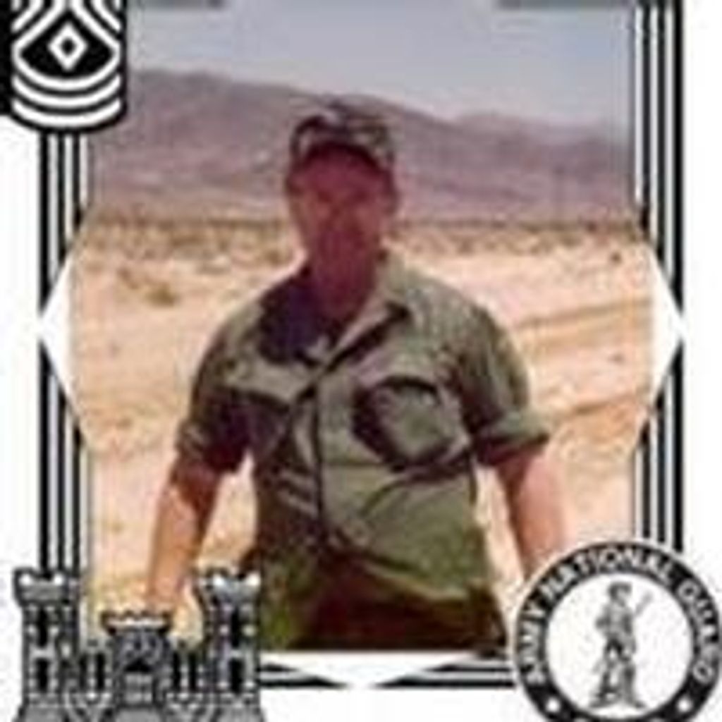 Morris "Hoppy" Hoffman Sr