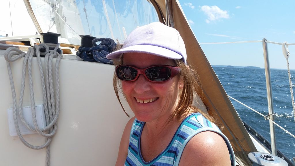 Kim Ellen Hodge Profile Photo