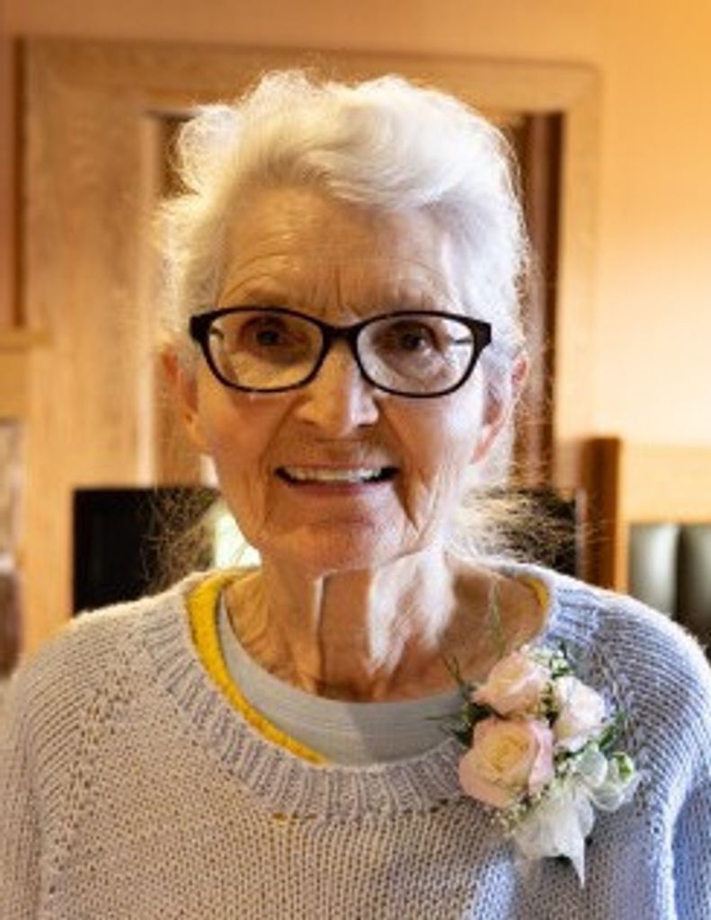 Margaret Elizabeth Thelen Profile Photo