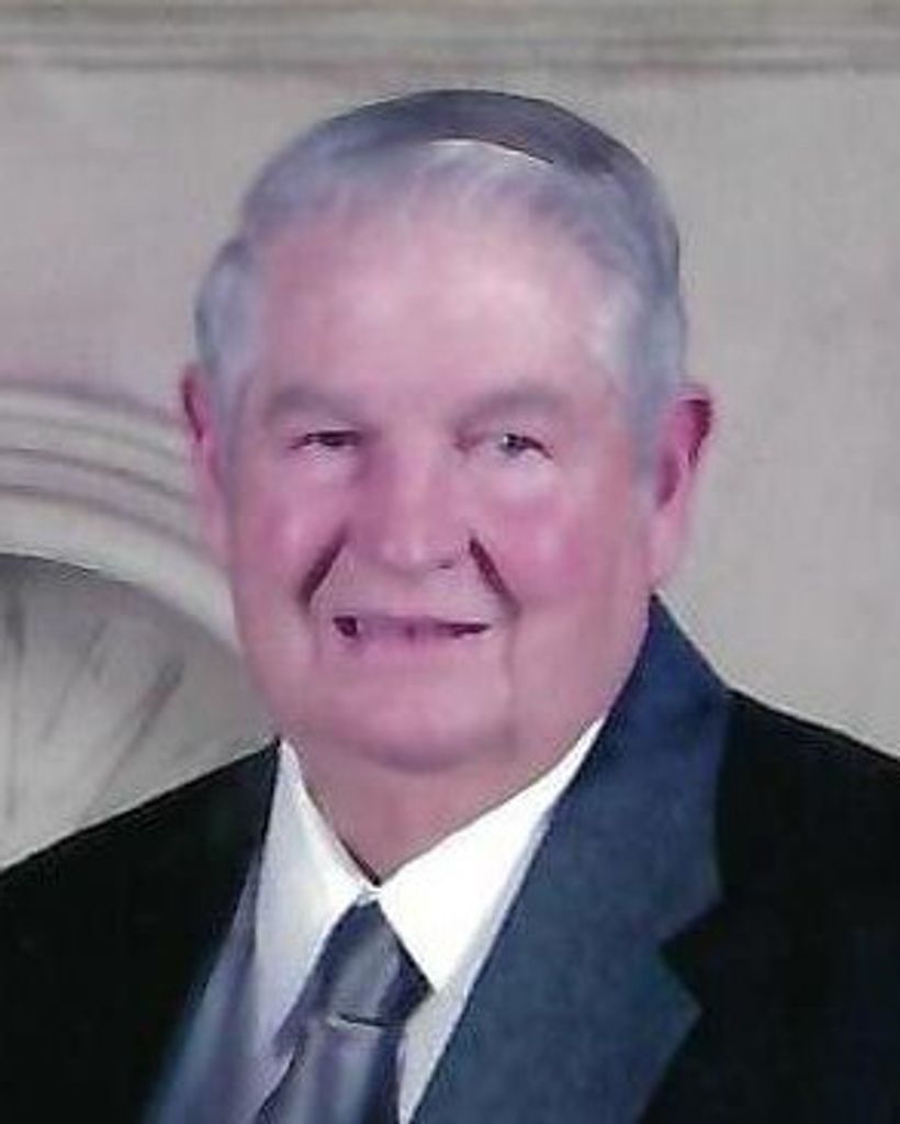 Henry Darrel Geisler Profile Photo