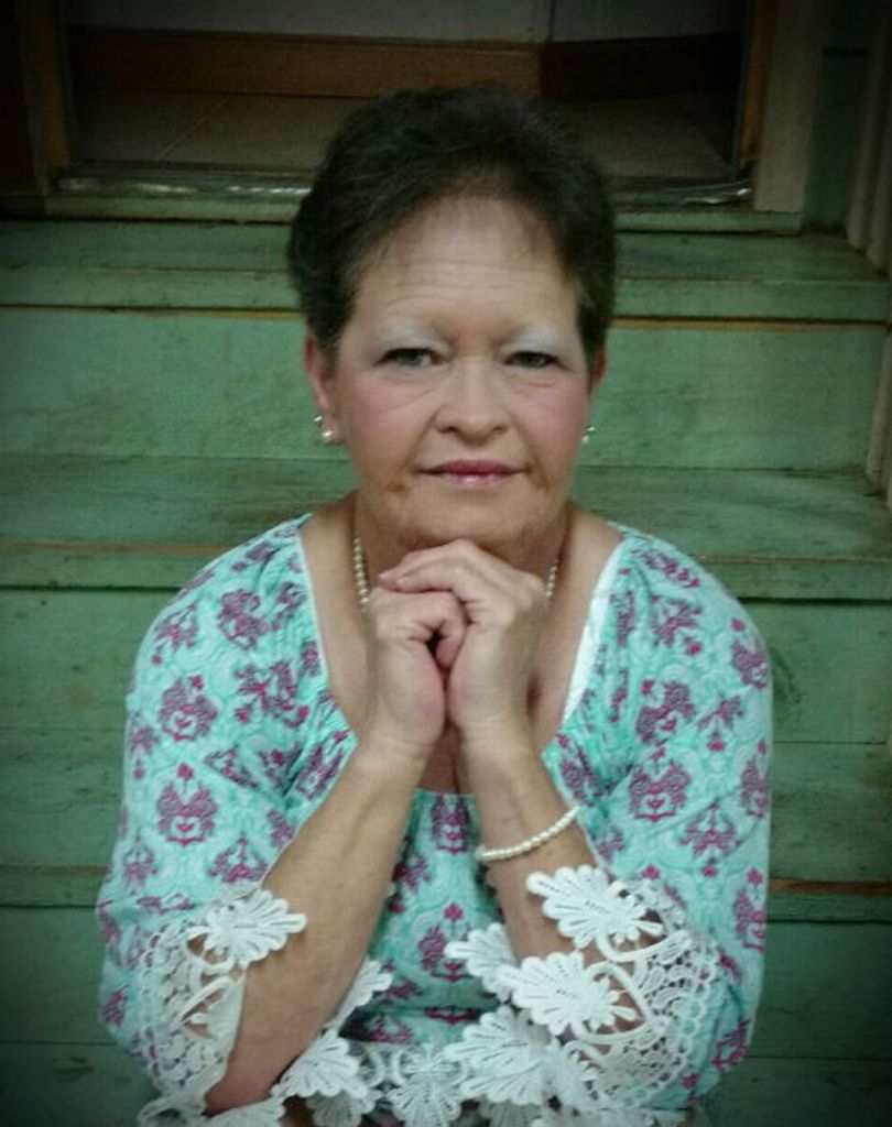 Betty Gaddis