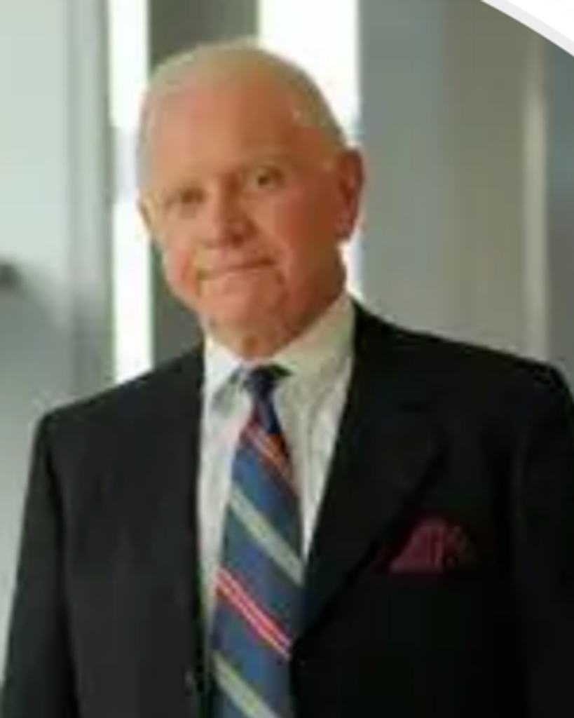 Jerry Leonard Lippe Profile Photo