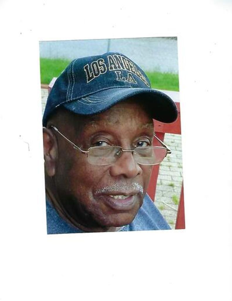 Nathaniel Elem Profile Photo