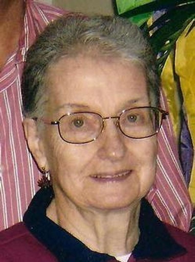 Jane S. Yoder