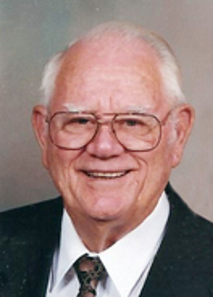 Oliver Joseph Reinhart Jr