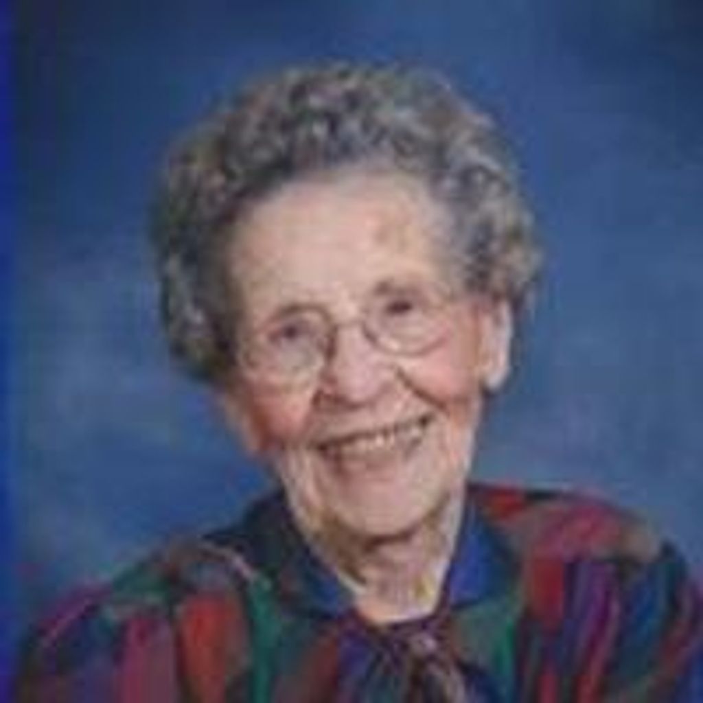 Helen L. Bennett Mabry