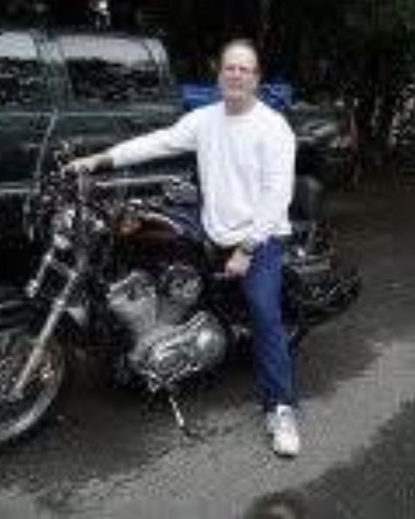Lee A. Edwards Profile Photo