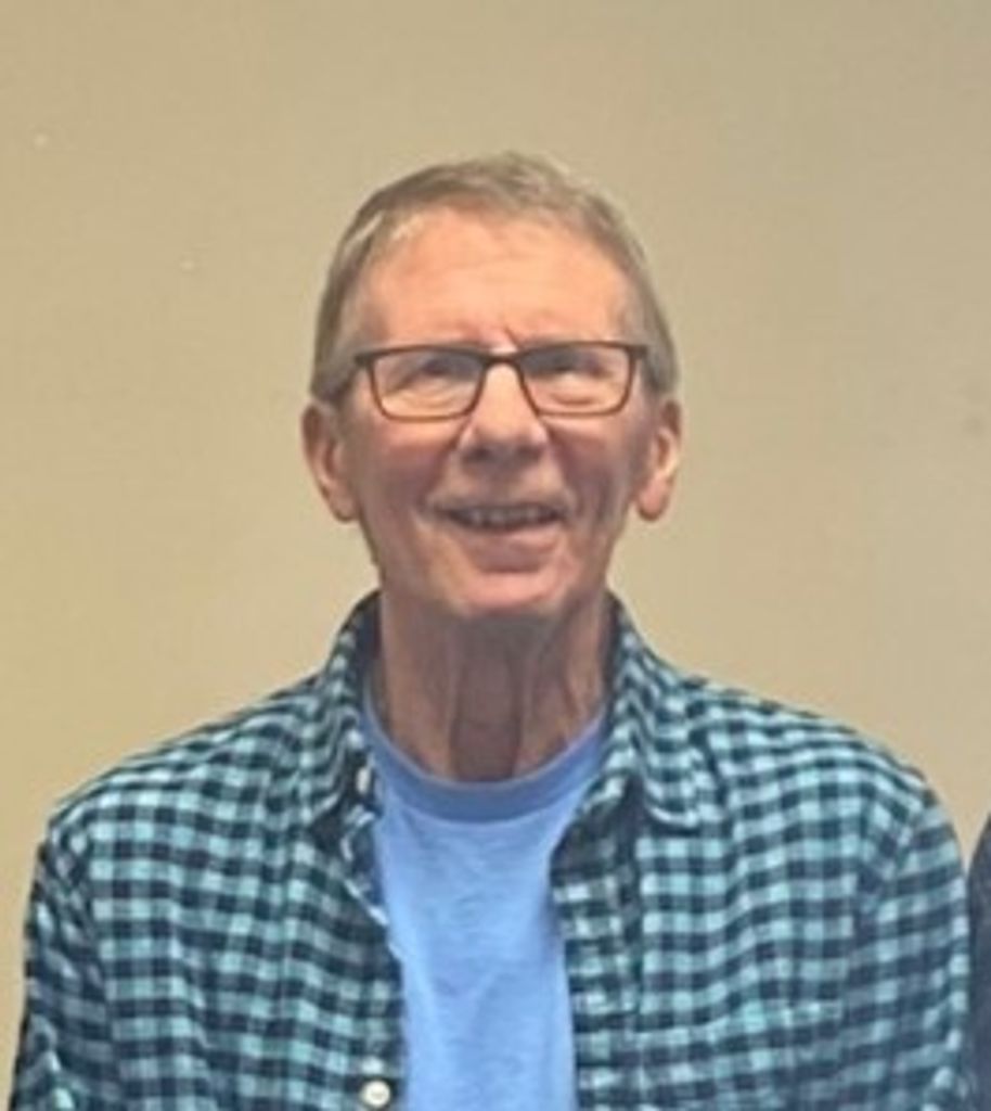 Mark D. Free Profile Photo