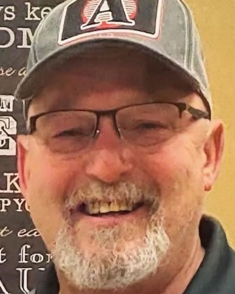 David D. Goodenkauf