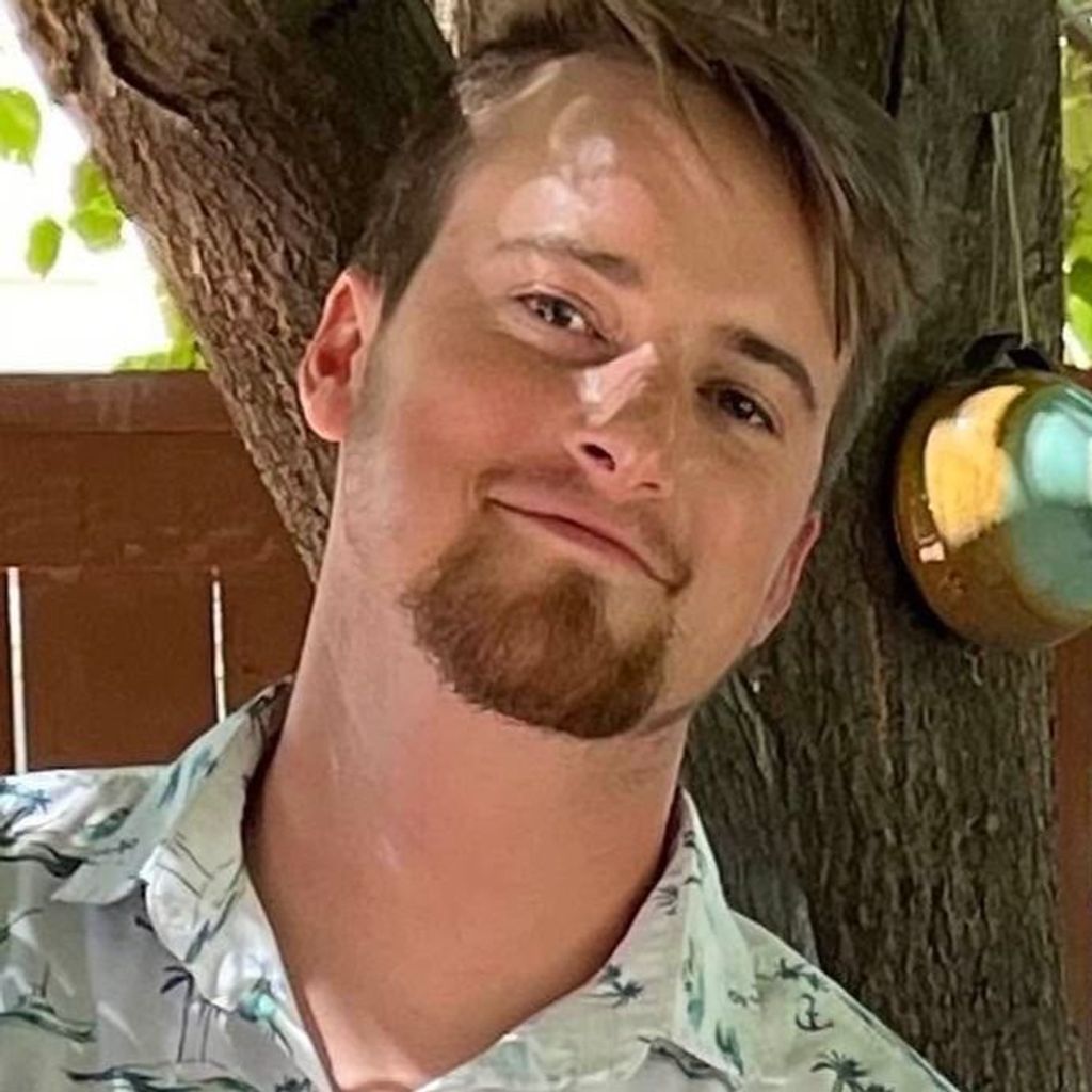 Brandon William Shevela Profile Photo