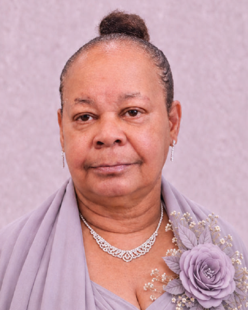 Lauren D. Russell