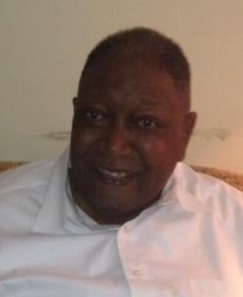 Deacon Ned Junior "Pete" Harris Profile Photo