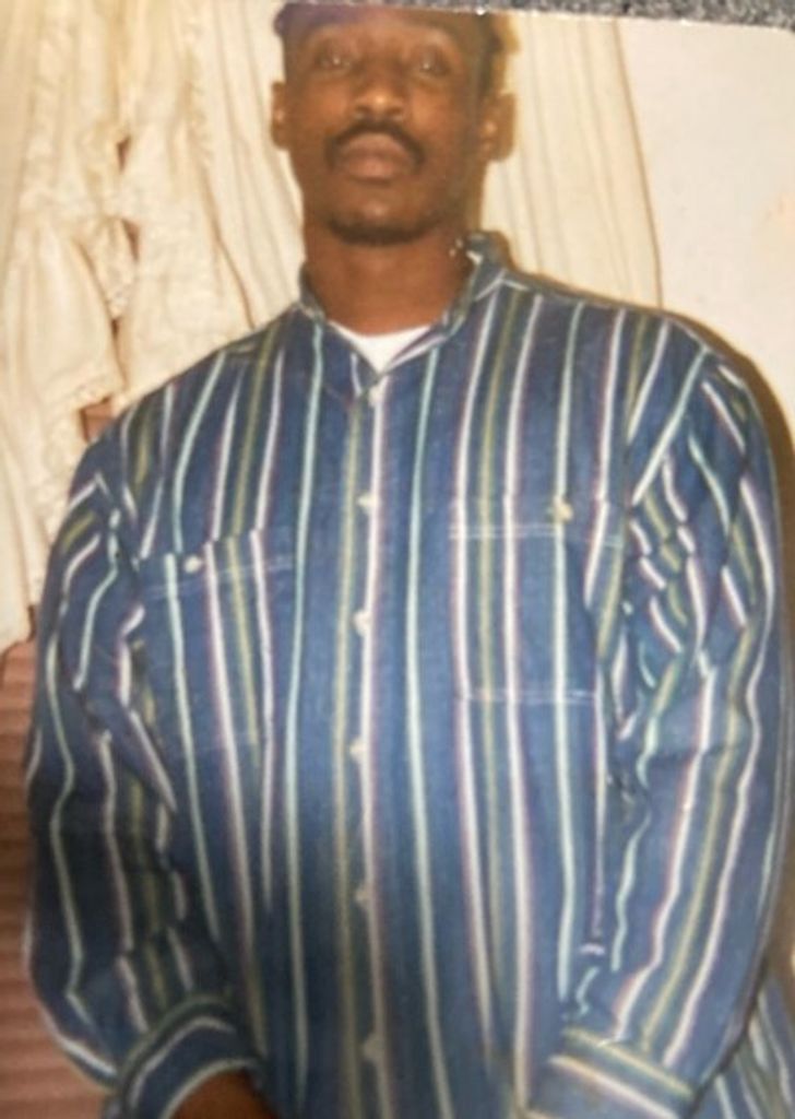 Kenneth Pridgen Profile Photo