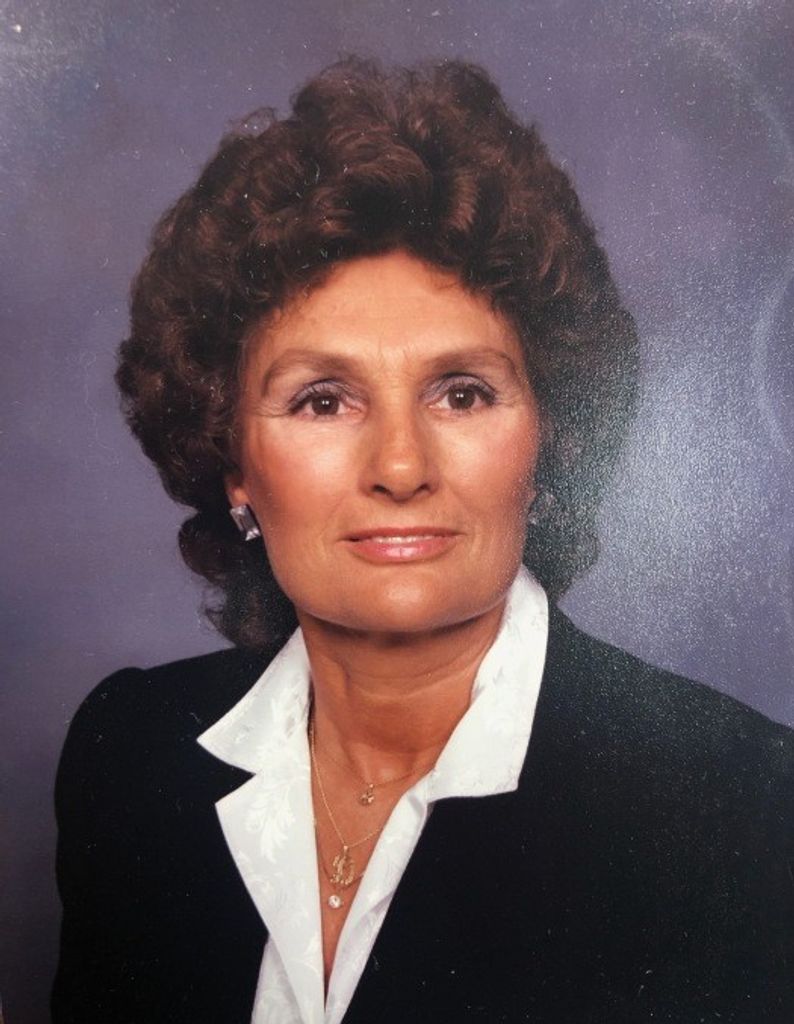 Daisy Owens Proctor
