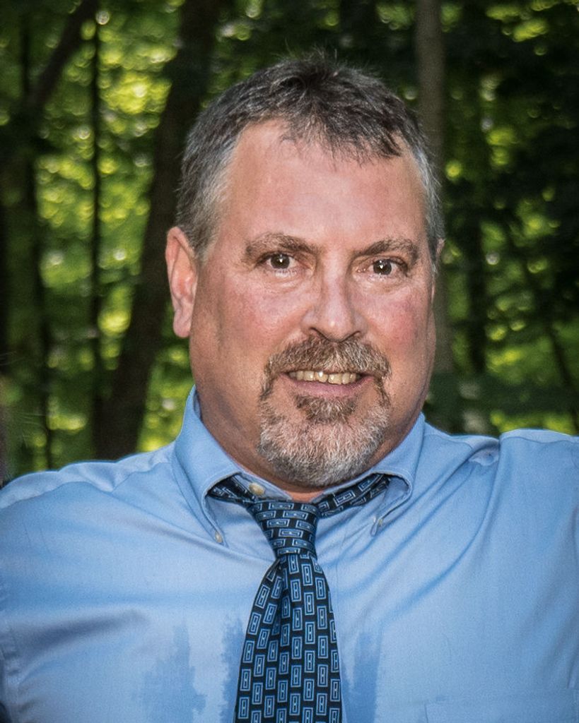 Steven K. Allard Profile Photo