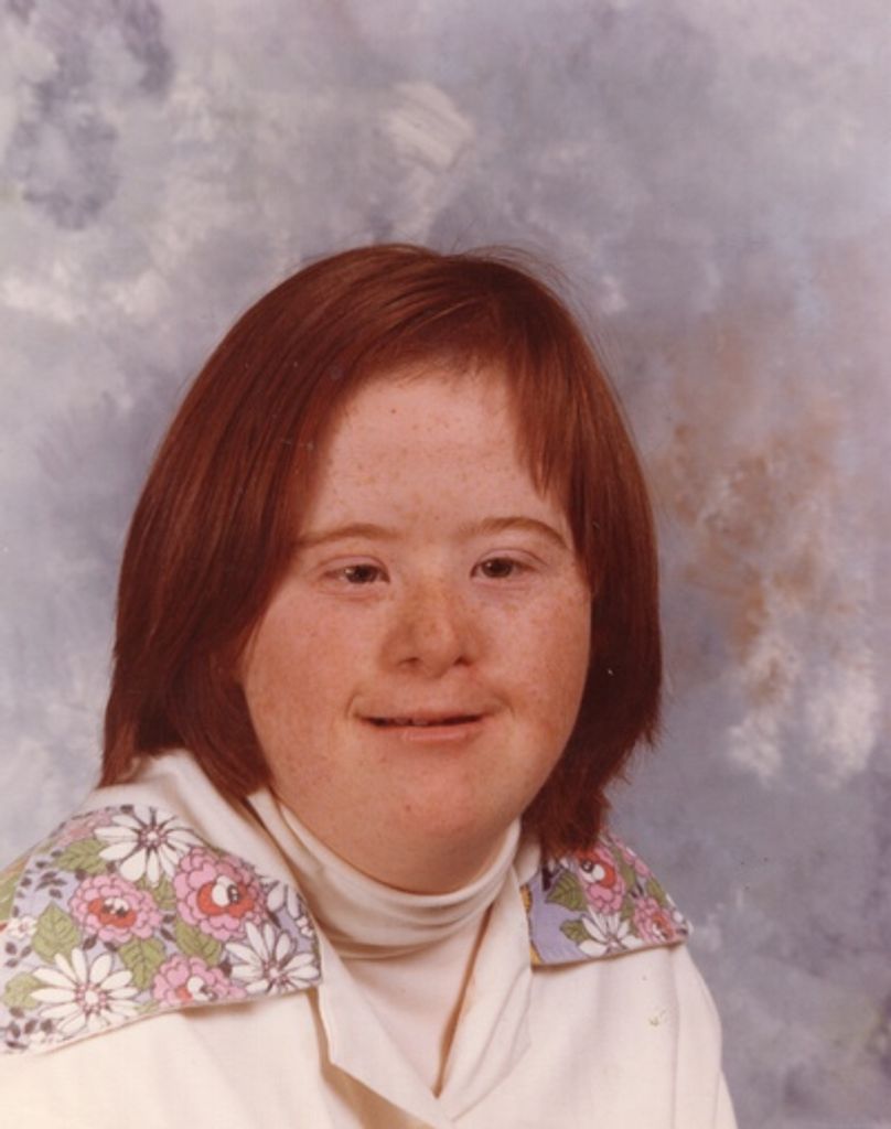 Denise Geralyn Daniels Profile Photo