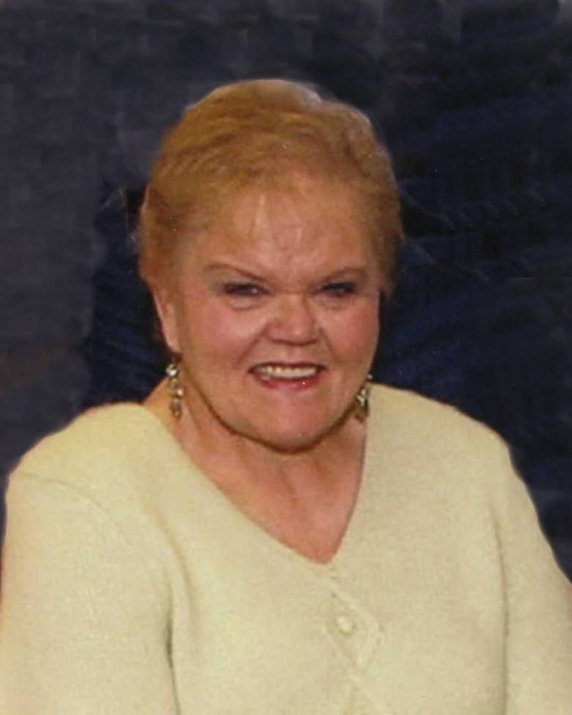 Joan A. Swaagman