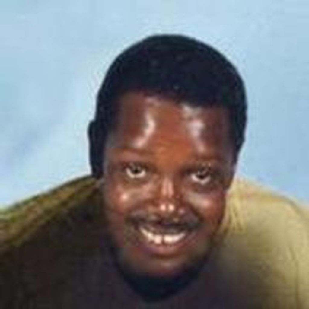 Fred Peel Jr.