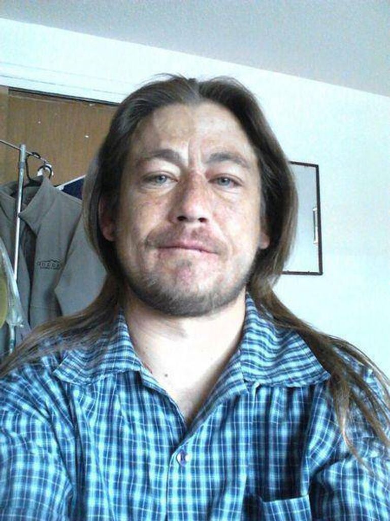 Richard Homer Profile Photo