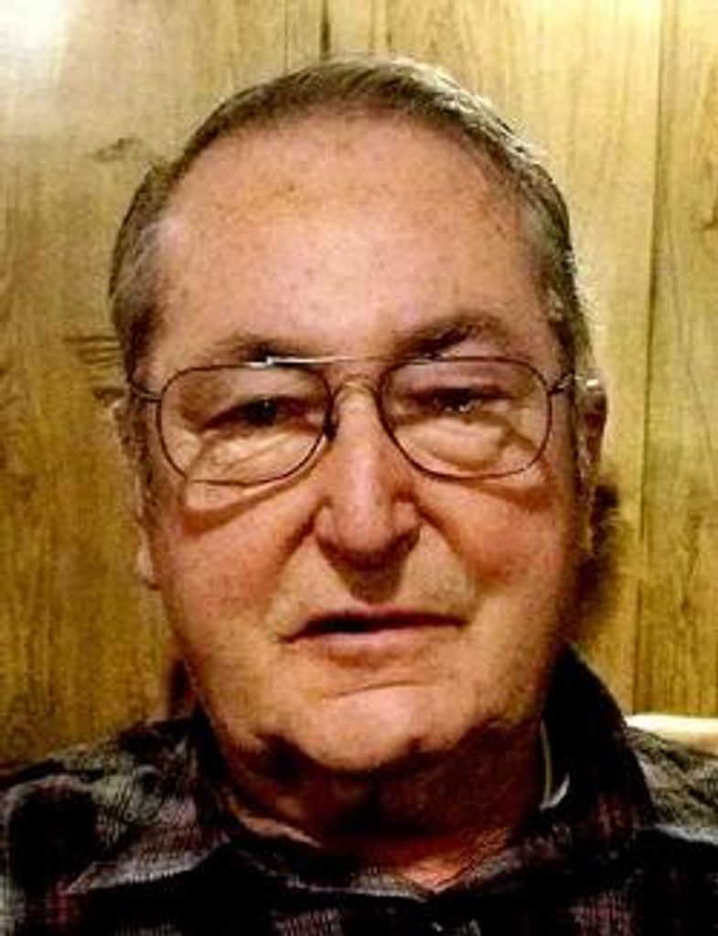 Arthur "Art" William Rotert