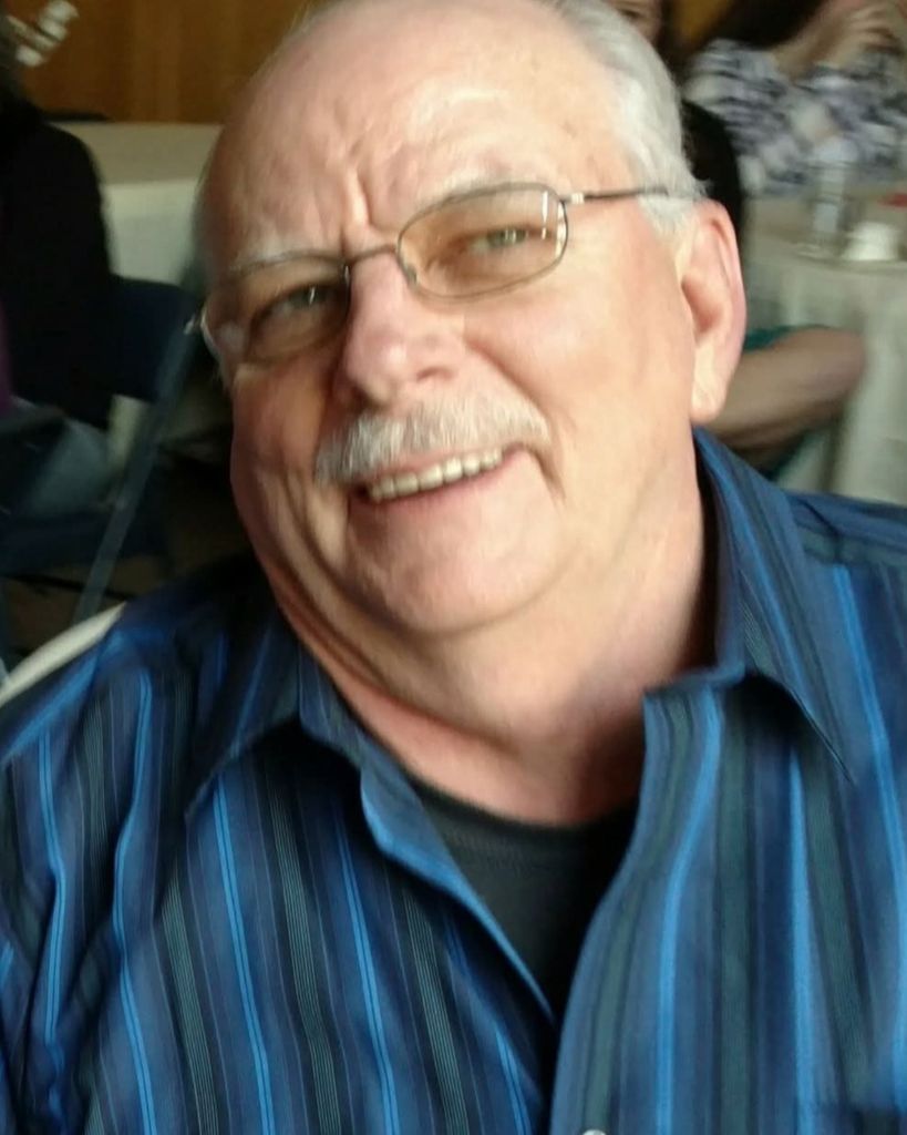 David Lee Orton Profile Photo