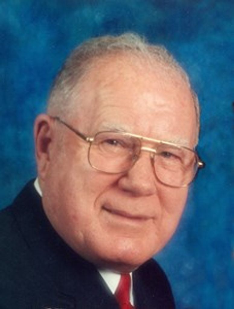 Edward M. Curts Profile Photo