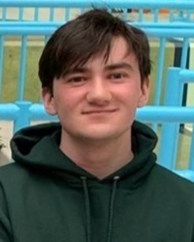 Ethan Hausman Profile Photo