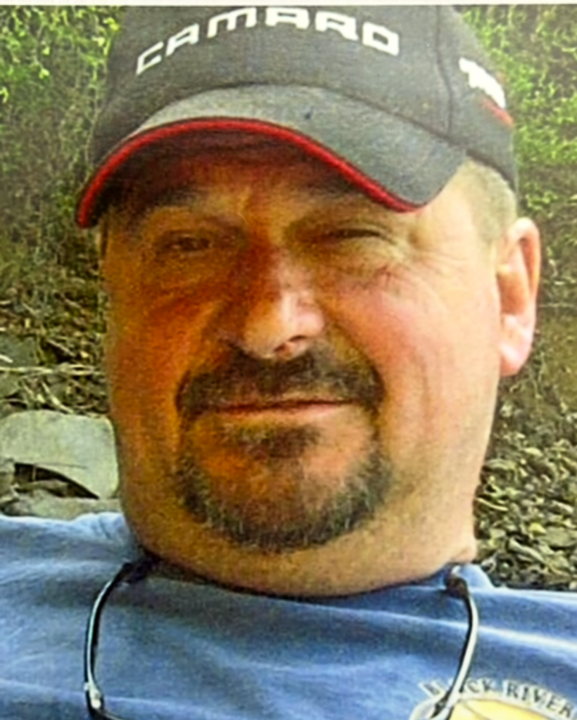 Ronnie Lee Williamson