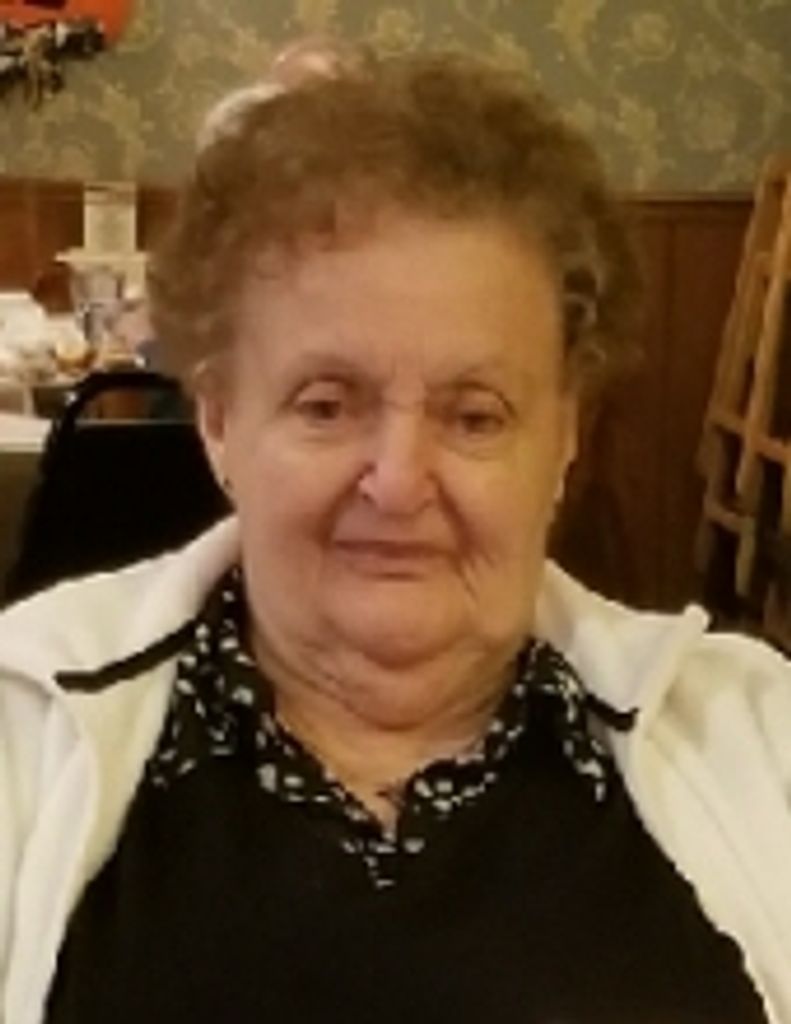 Janina "Jean" O'Connor