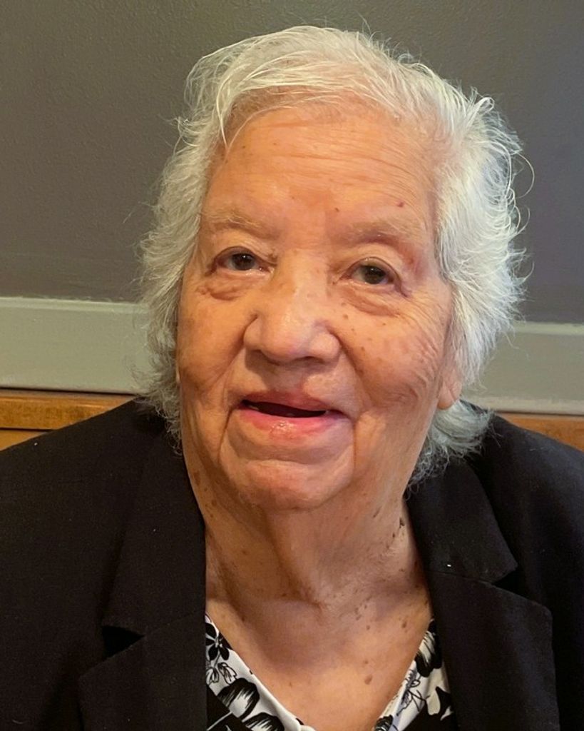 Ofelia Rojo