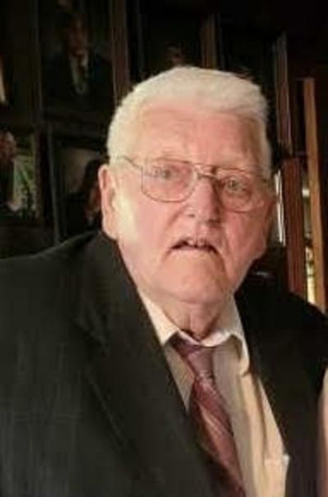 Verlin Ray "Sampy" Hart Profile Photo