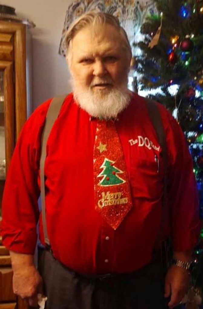 Ira Leon Pugh Profile Photo