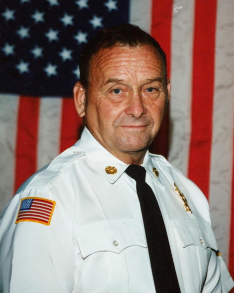 Edward E. "Ed" Townsend Profile Photo