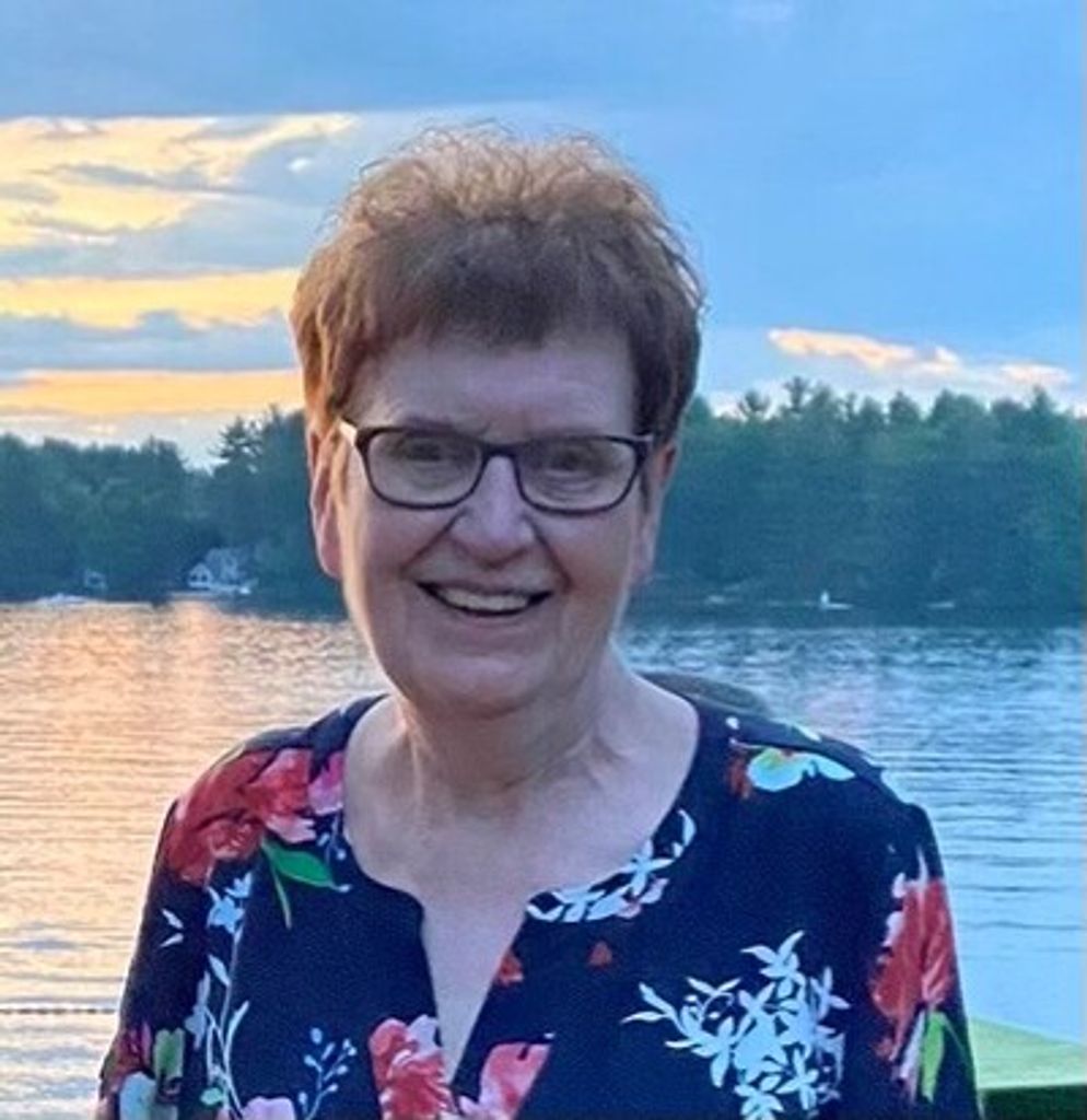 Marcia M. Pauly