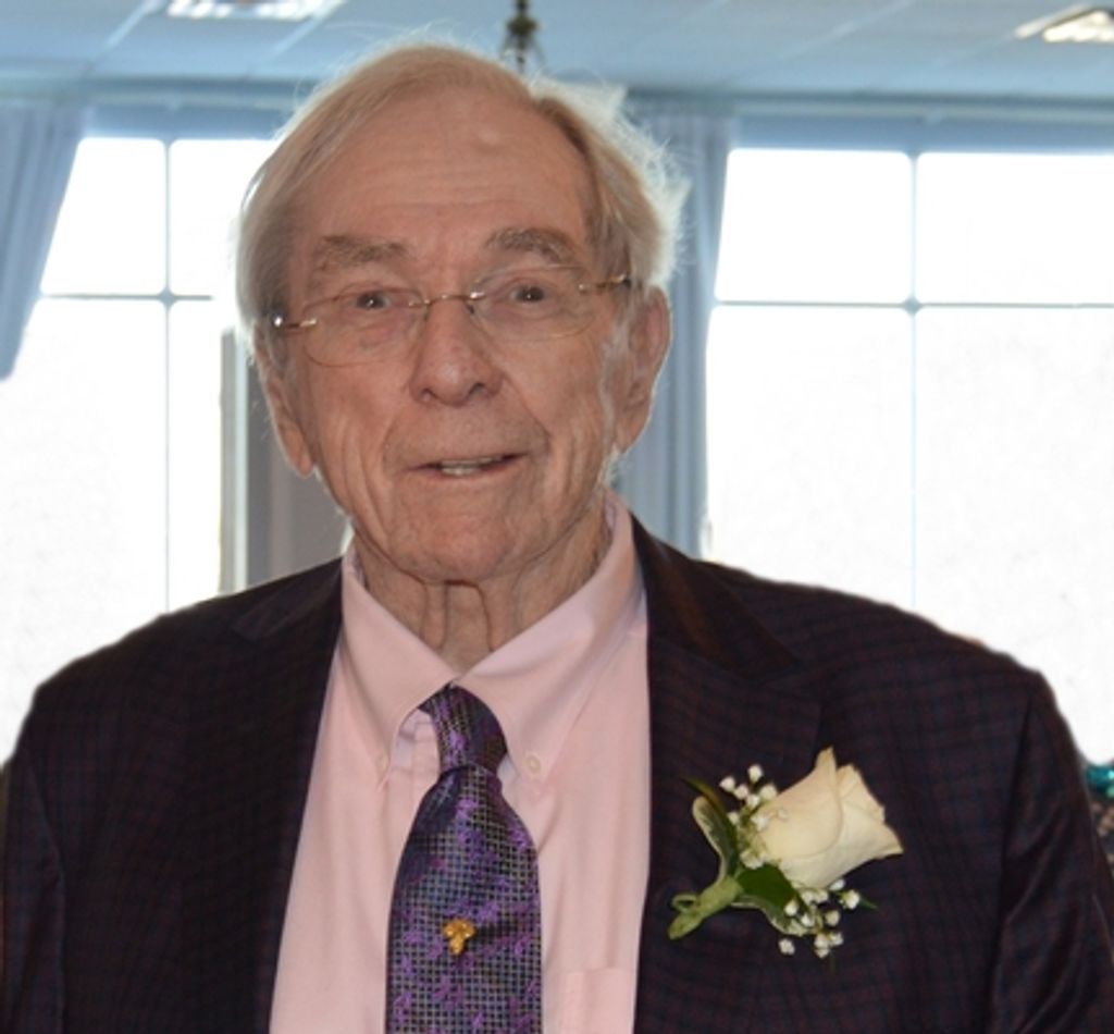 John Grahame Hughes Owen