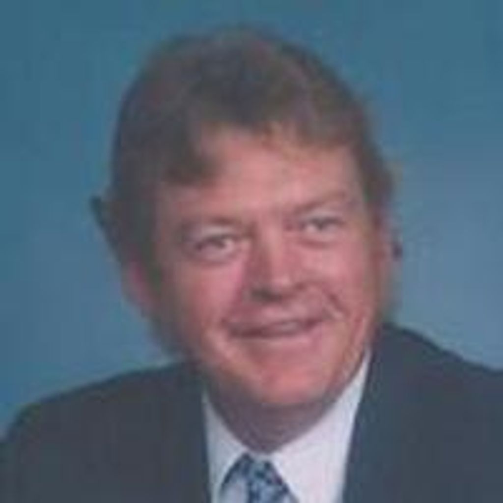 Roger Dale Holtzclaw
