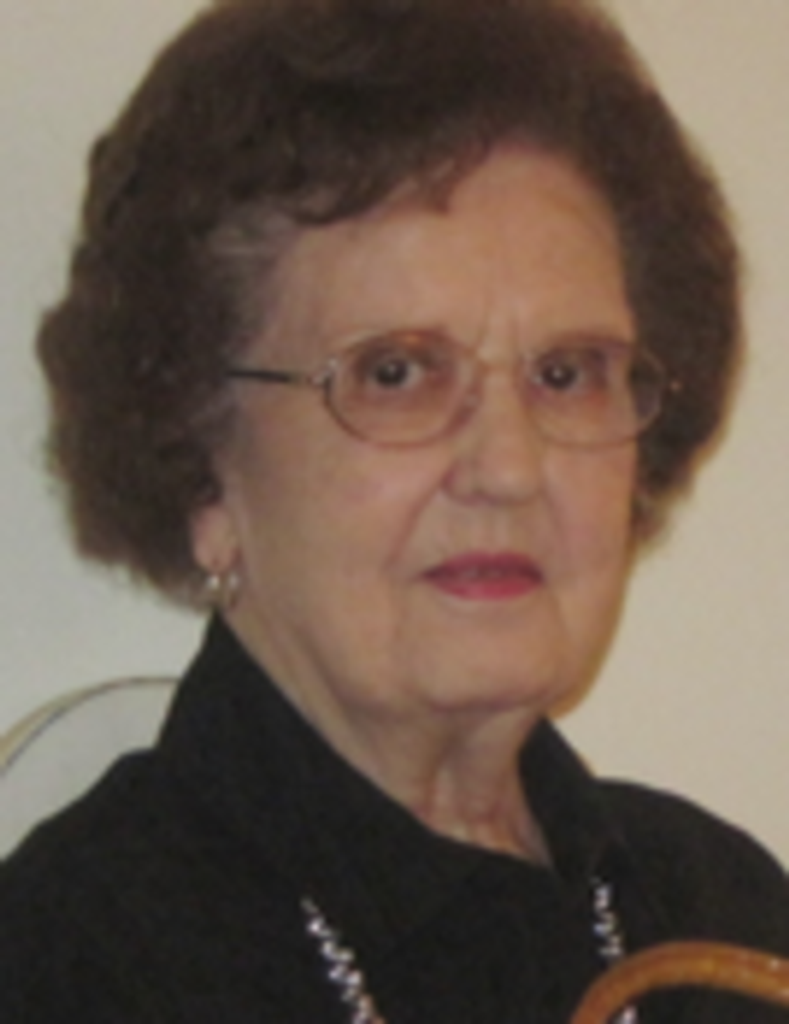 Virgene Ann (Suntheimer) Looney