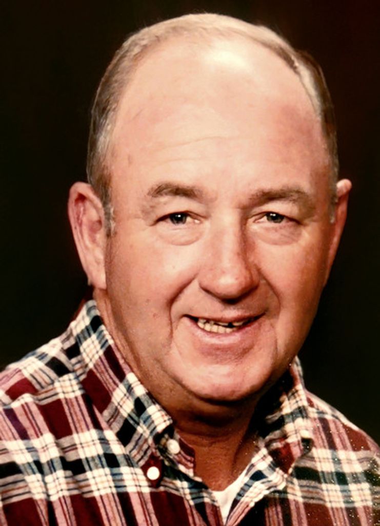 James Henry 'Jim' Hanna