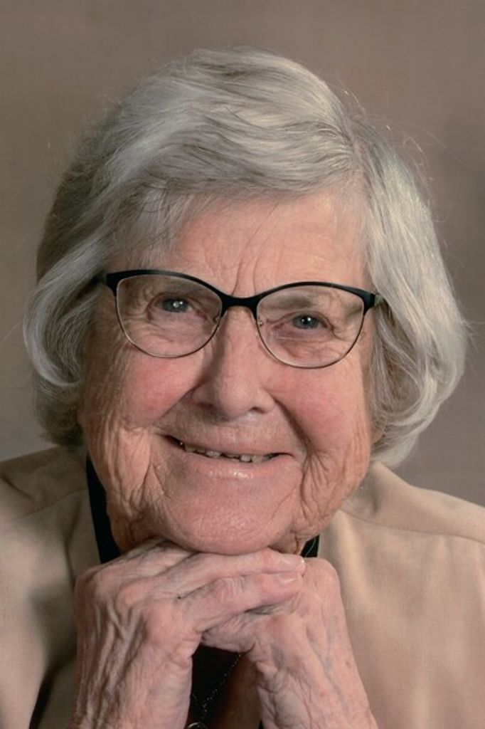 Elaine Viola Hieber Profile Photo