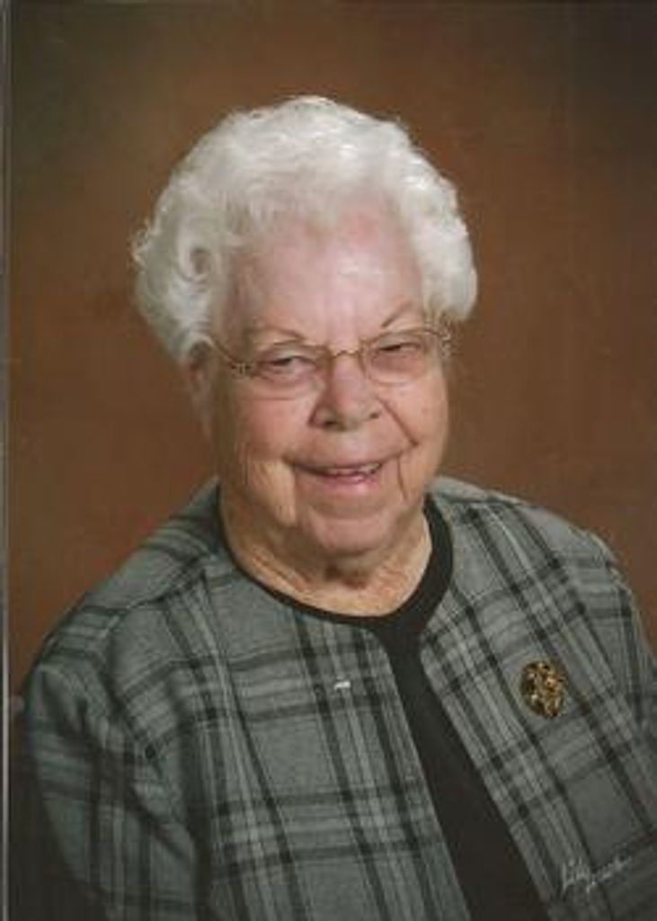 Alice Ruth Mertes Profile Photo