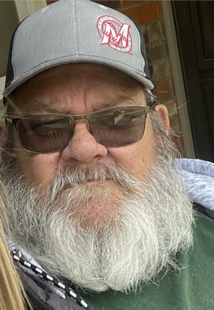 Douglas Fox Profile Photo